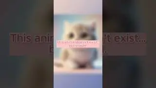 Would You Adopt This?