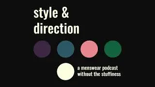 E104: A Foundational Not Basic Wardrobe (5/7/23)