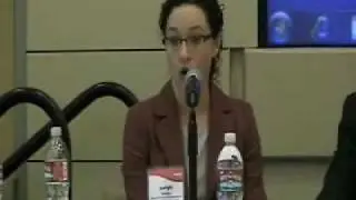 Pt. 3: Meeting the Needs of Older Underbanked Consumers, Los Angeles 12/13/10