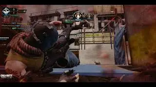 Call of Duty: Mobile - Cage [Ultra High Setting]
