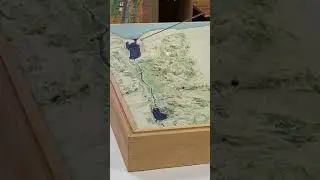 The Land of Israel at the time of Jesus