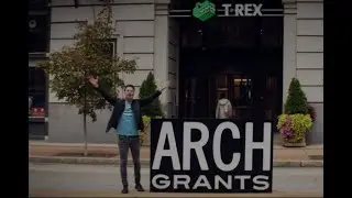 What is Arch Grants? SwipeSum's St. Louis Story