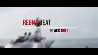 Luciano X Raf Camora - 2CB Type Beat 'Black Boll' [Prod. by. Regna]