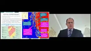 Carnaby Resources (ASX: CNB) Project Update &ndash; Mines and Money Online Connect