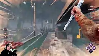 Blight/Wesker montage PT2