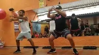 Hit Contagiante #hitcontagiante #felipeoriginal #kevinochris #vemdansa 21/09/2019  Workshop Dan-sa