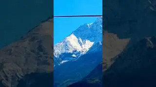 Hunza valley#beauty#nature #shortvideo #beautifulTrip to hunza