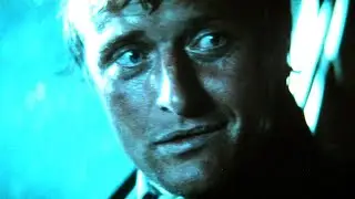The Hitcher (1986) ORIGINAL TRAILER