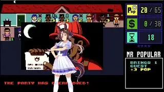 They do Horse girl. I do UFO 50