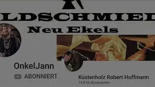 Livestream Heute um 20:30 Uhr bei Onkel Jann
