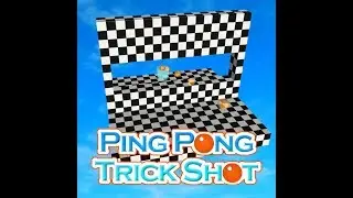 Ping pong Trickshot`s (Magic two)