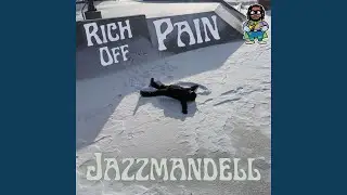 Rich Off Pain
