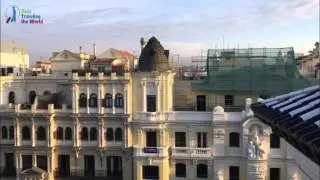 Spain.       Community of Madrid .  Madrid Hotels.  Madrid City Center .  Catalonia Gran V&iacute;a.