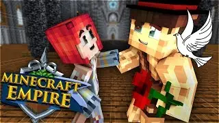 WIR HEIRATEN ENDLICH 😍😍 | MINECRAFT EMPIRE