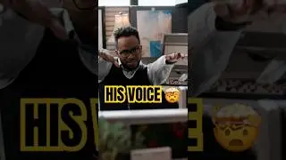 He hits the high note