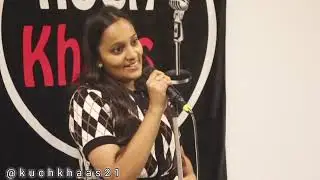 Self-love poetry|something|#poetry #openmic