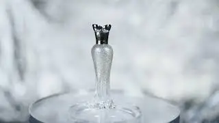 Paris Hilton Fragrances Platinum Rush
