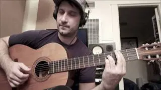 Want | Mike Vitale (Original)