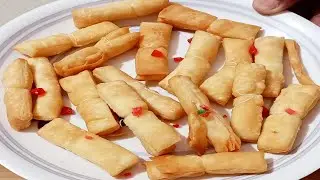 Easy and quick diwali snacks recipe|Festival special snacks at home|