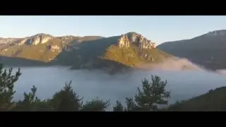 Festival des Templiers 2016, ENDURANCE TRAIL