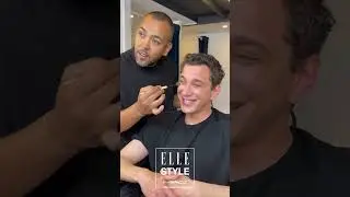 ELLE STYLE AWARDS 2023 X M.A.C &Ccedil;ekimi Backstage