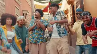 Menasa - Tra Soda Bati (Video Oficial)