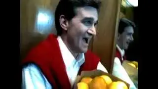 Tio da Sukita - 3 comerciais completos