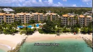 Barbados Барбадос Путешествие и отдых