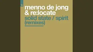 Solid State (Gareth Emery Remix)