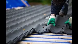 roof installation American Fork UT