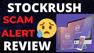 Stockrush Review - Exposing All in this Stockrush Review