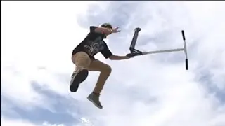 Thrasher Thursday