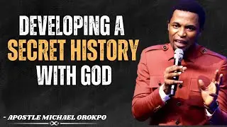 How to truly know God intimately | Apostle Michael Orokpo