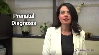 Prenatal Diagnosis