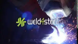 Anwender-Tutorial Weld4Steel