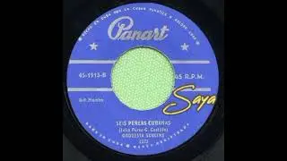 SEIS PERLAS CUBANAS. ORQUESTA SUBLIME. DJ salsaDura