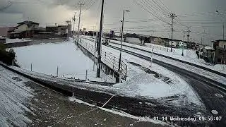 秋田県能代市下野ライブカメラ Akita Noshiro Live camera.world.cam