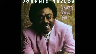 Johnnie Taylor - Airtight Alibi