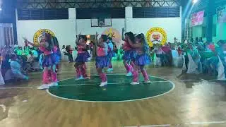 PUROK LEADERS and NGO'S PRESIDENT CHRISTMAS PARTY 2025