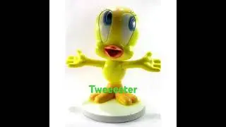 Tweeeeeter