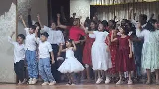 Christmas 🎄 caro dance#vibes 