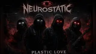 NEUROSTATIC - PLASTIC LOVE DISEASE (OFICIAL AUDIO)