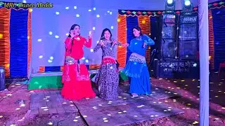 Sham Hai Dhuan Dhuan New Supper Hit Group Dance 2026 |  বিয়ে বাড়ির অসাধারণ ডান্স | Tiktok Viral