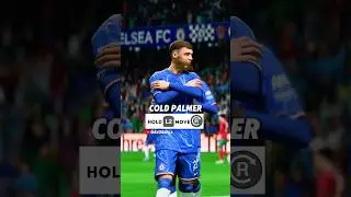 How To Do The COLDEST Signature Celebrations in FC 25
