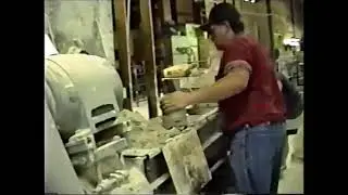 Ellis Pottery, 1998