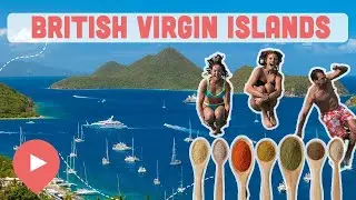 Best Things to Do in British Virgin Islands