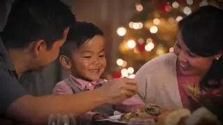 Westfield 2019 Holiday Video