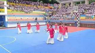 Chuttamalle Tranding dance by Boscoans ✨