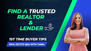 Why you need a TRUSTED realtor