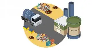 Argent Energy's Biodiesel Process